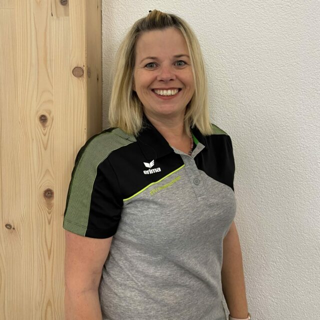 Sandra Brunner
