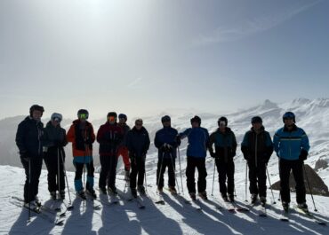 Skiweekend 2026 Flumserberg